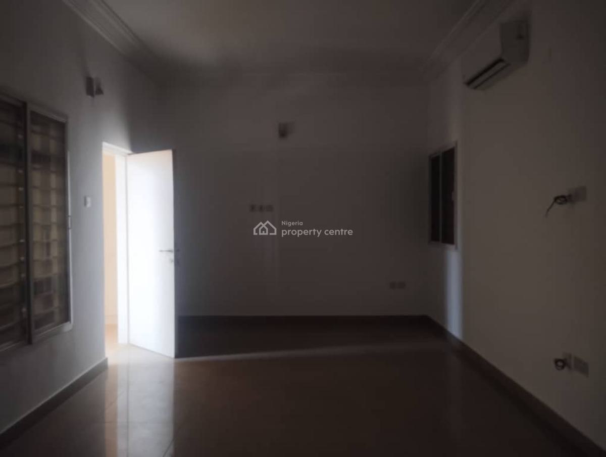 Serviced 4 Bedroom Terraced Duplex with Bq, Mabushi, Abuja, Terraced Duplex for Rent