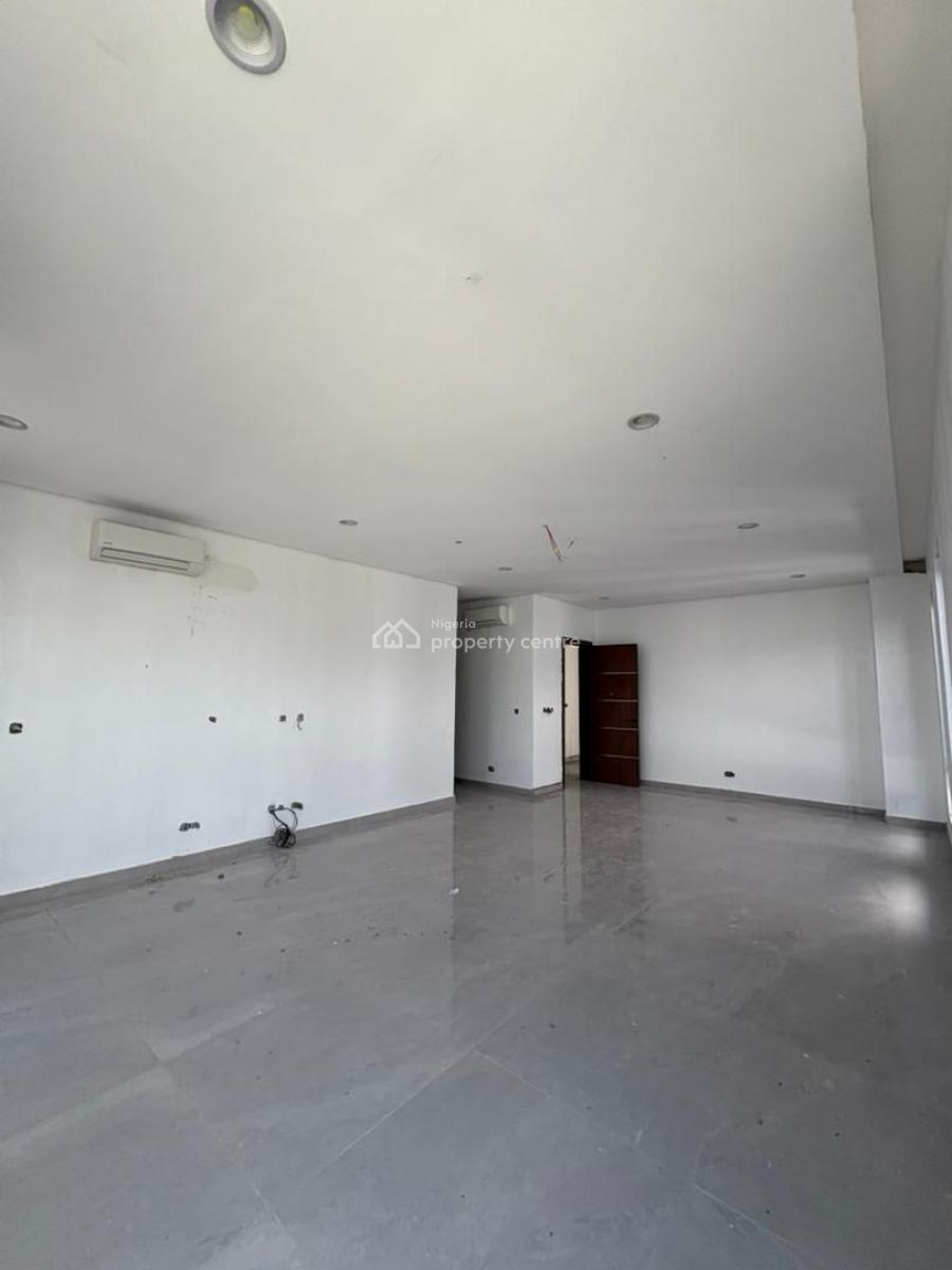 Luxury Duplex with Family Lounge & Private Pool, Ikoyi, Lagos, Detached Duplex for Sale