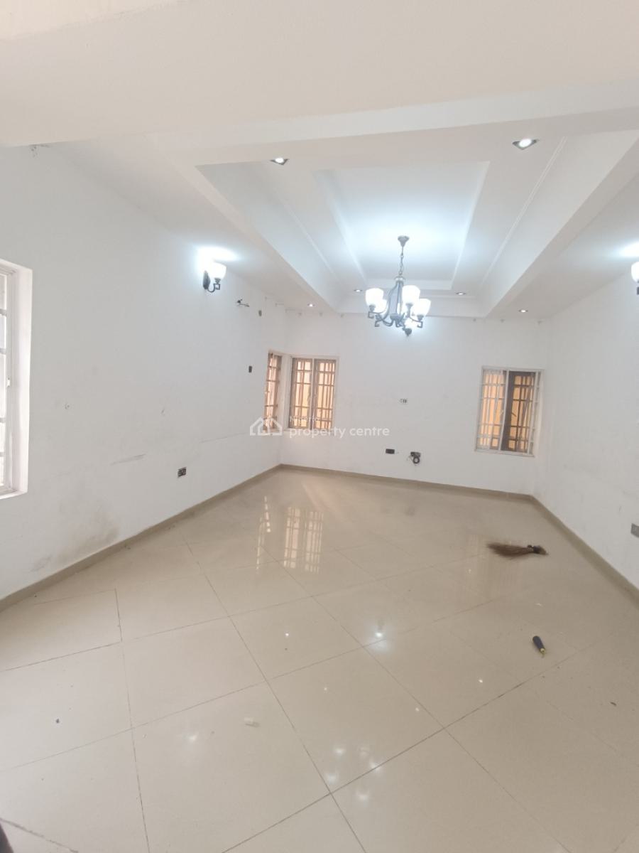 4 Bedroom Terrace Duplex with a Guest Room, Blenco, Sangotedo, Ajah, Lagos, Terraced Duplex for Rent