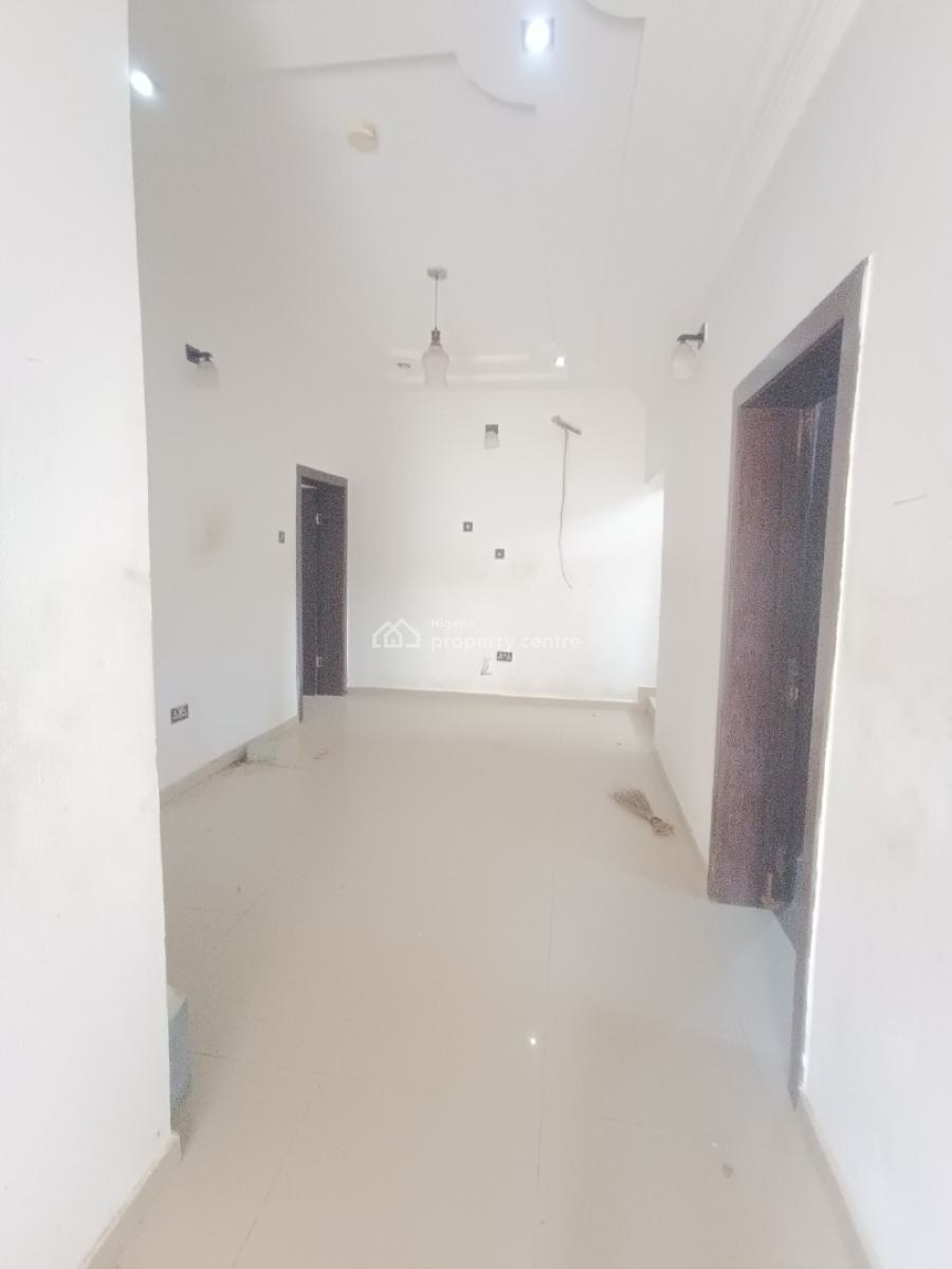 4 Bedroom Terrace Duplex with a Guest Room, Blenco, Sangotedo, Ajah, Lagos, Terraced Duplex for Rent