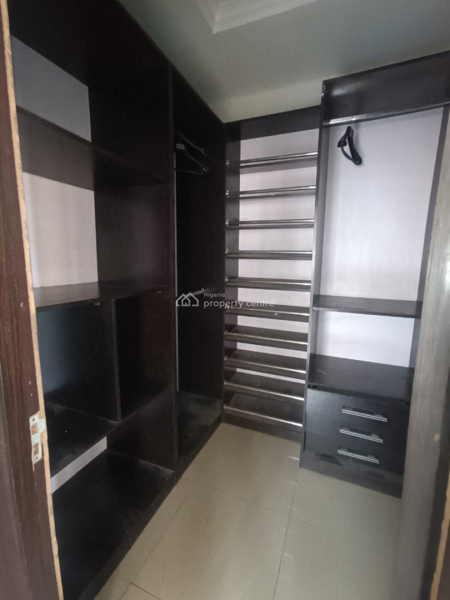 4 Bedroom Terrace Duplex with a Guest Room, Blenco, Sangotedo, Ajah, Lagos, Terraced Duplex for Rent