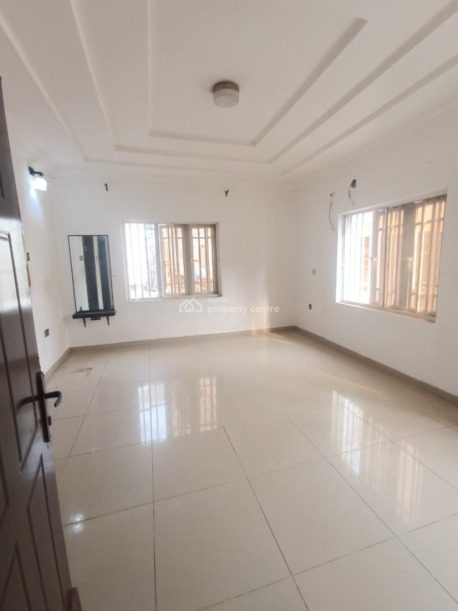 4 Bedroom Terrace Duplex with a Guest Room, Blenco, Sangotedo, Ajah, Lagos, Terraced Duplex for Rent