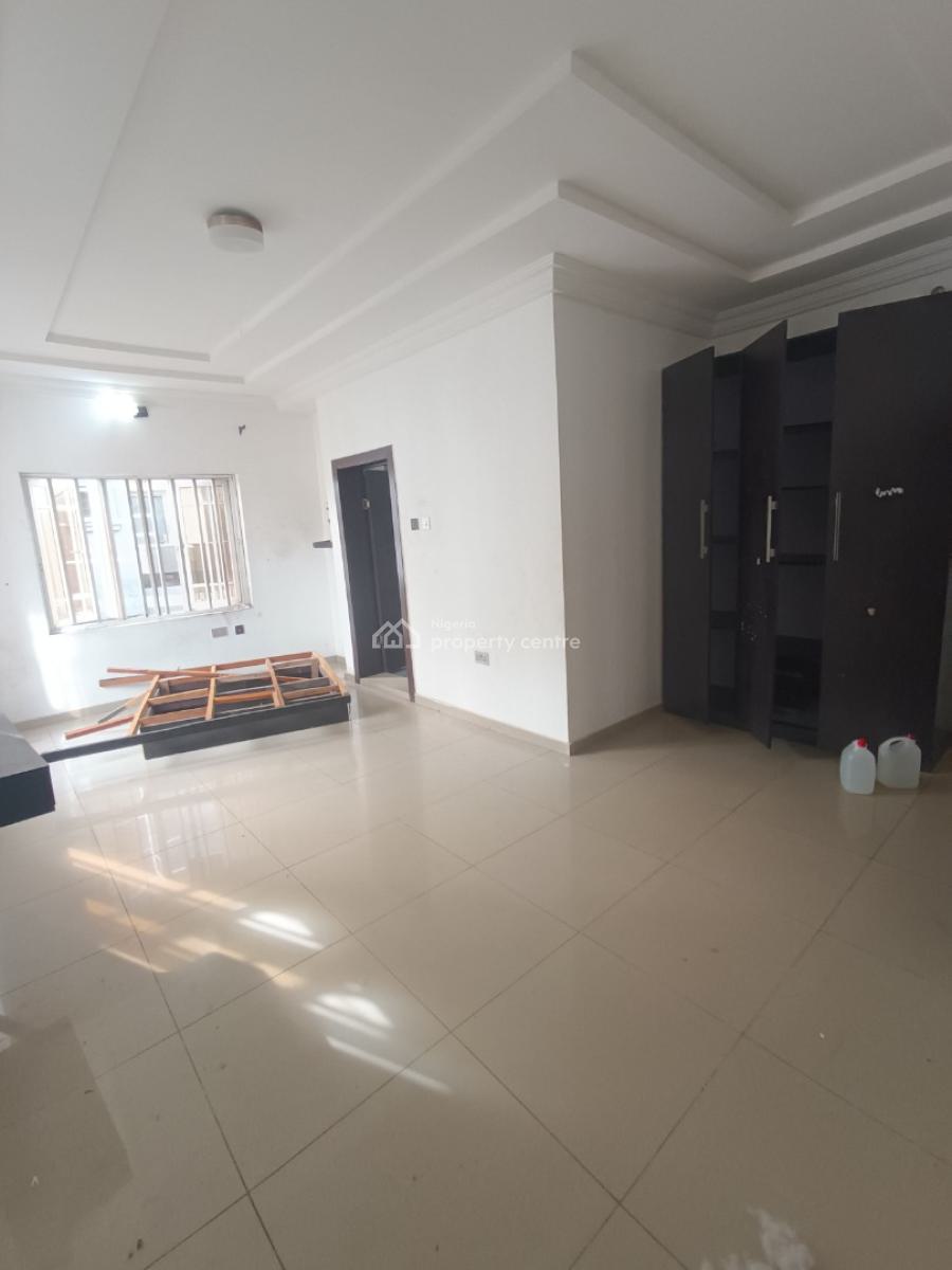 4 Bedroom Terrace Duplex with a Guest Room, Blenco, Sangotedo, Ajah, Lagos, Terraced Duplex for Rent