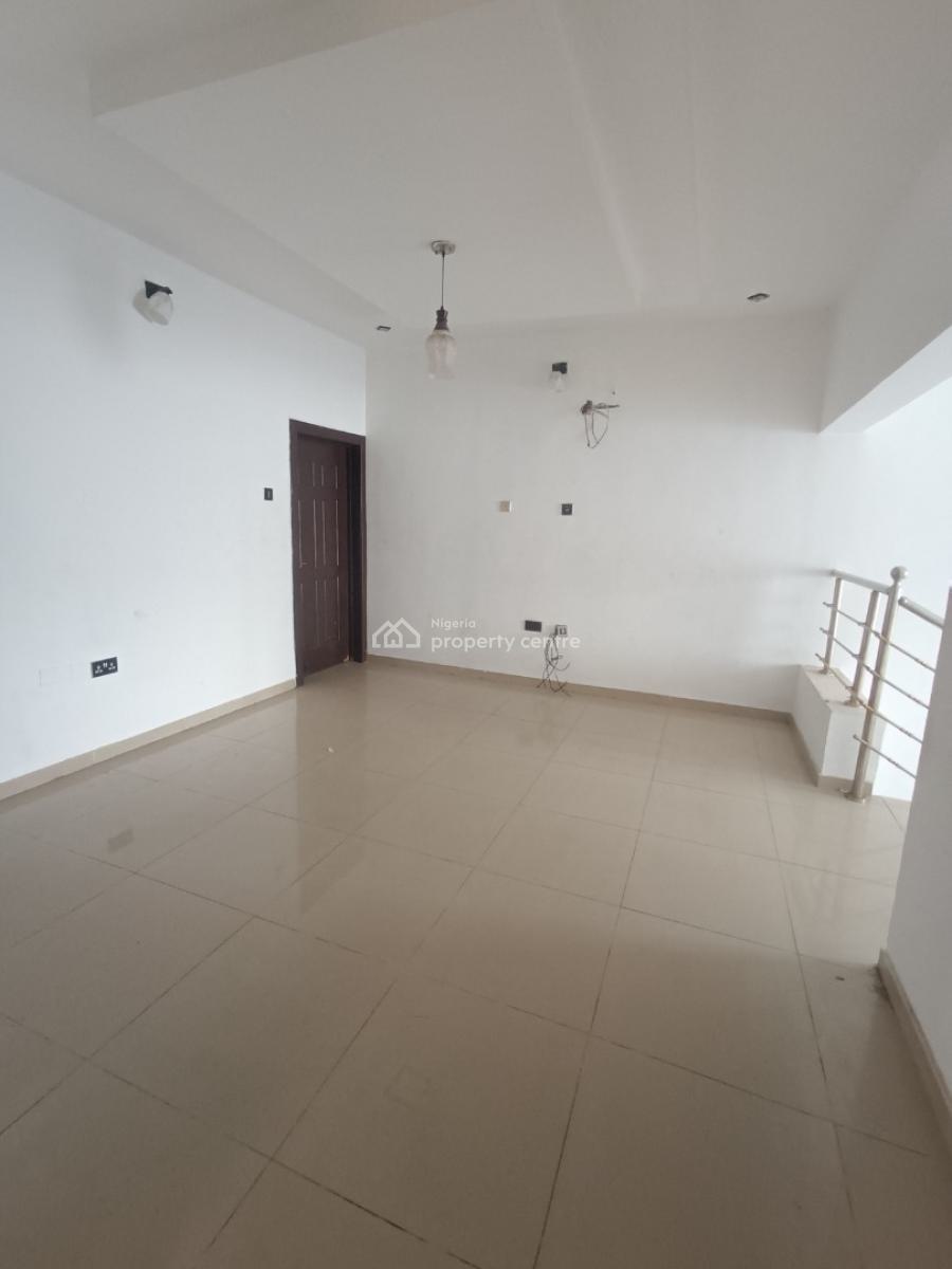 4 Bedroom Terrace Duplex with a Guest Room, Blenco, Sangotedo, Ajah, Lagos, Terraced Duplex for Rent