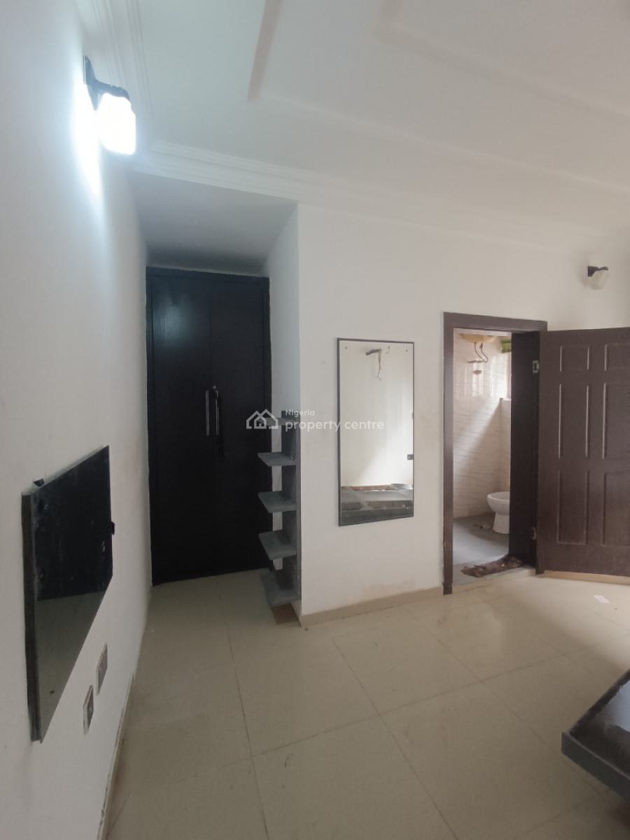 4 Bedroom Terrace Duplex with a Guest Room, Blenco, Sangotedo, Ajah, Lagos, Terraced Duplex for Rent