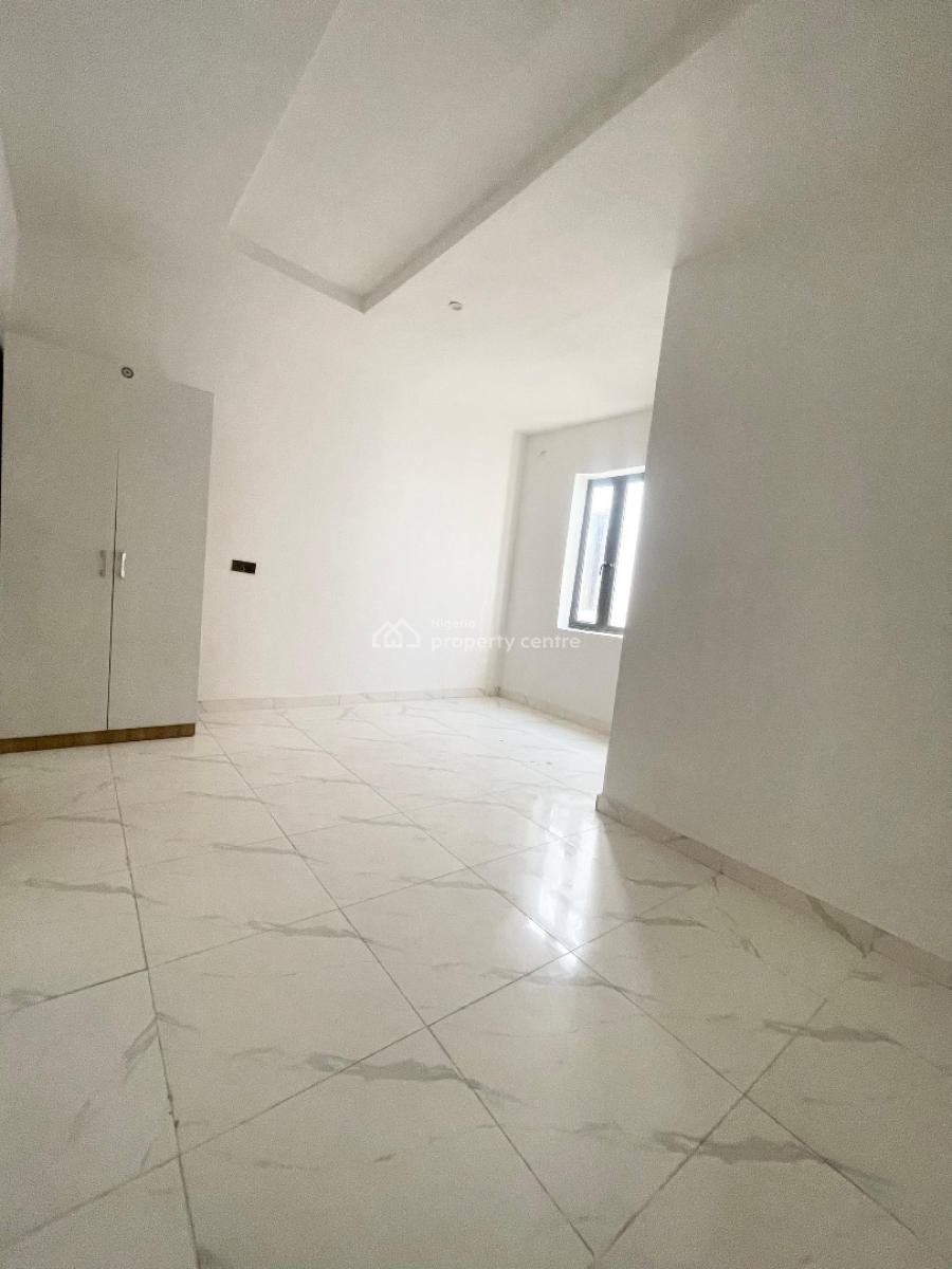 Luxury 3bedroom, Ajah, Lagos, Terraced Duplex for Rent