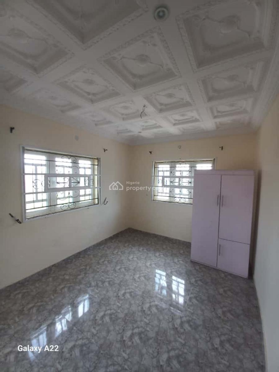 Newly Built 3 Bedroom Flat with Modern Facilities, Bembo, Apata, Ibadan, Oyo, Flat / Apartment for Rent