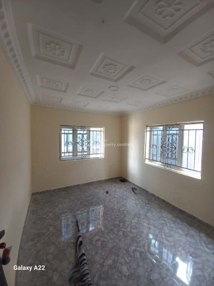Newly Built 3 Bedroom Flat with Modern Facilities, Bembo, Apata, Ibadan, Oyo, Flat / Apartment for Rent