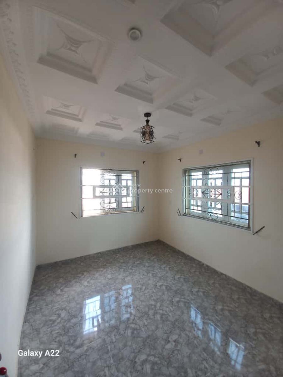 Newly Built 3 Bedroom Flat with Modern Facilities, Bembo, Apata, Ibadan, Oyo, Flat / Apartment for Rent