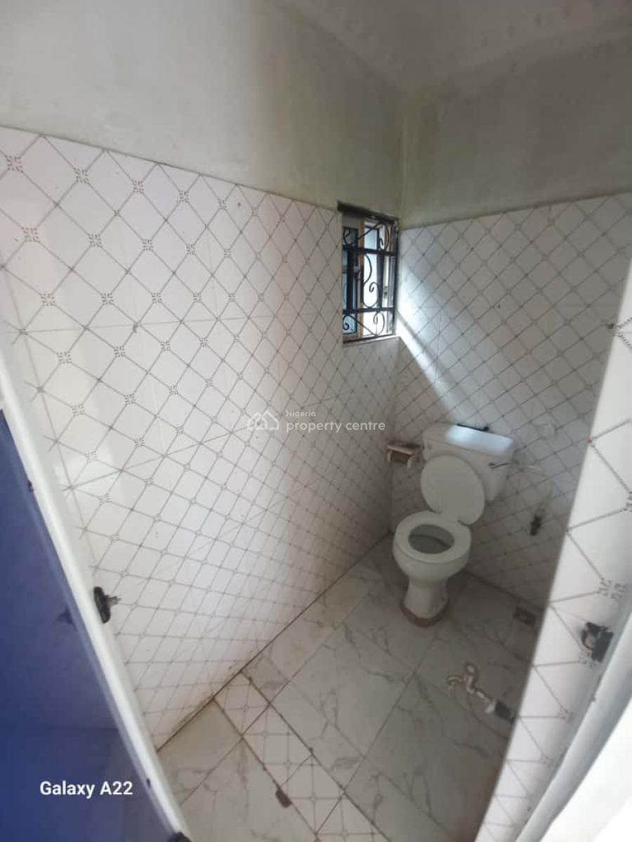 Newly Built 3 Bedroom Flat with Modern Facilities, Bembo, Apata, Ibadan, Oyo, Flat / Apartment for Rent