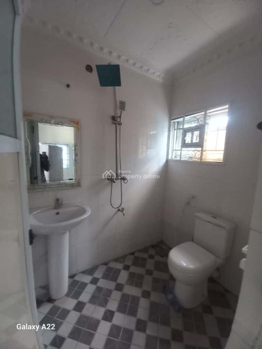 Newly Built 3 Bedroom Flat with Modern Facilities, Bembo, Apata, Ibadan, Oyo, Flat / Apartment for Rent