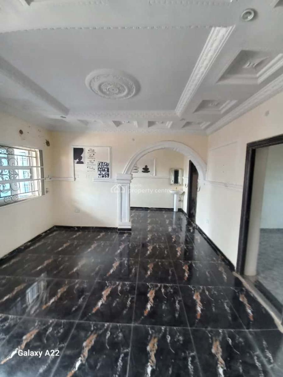 Newly Built 3 Bedroom Flat with Modern Facilities, Bembo, Apata, Ibadan, Oyo, Flat / Apartment for Rent