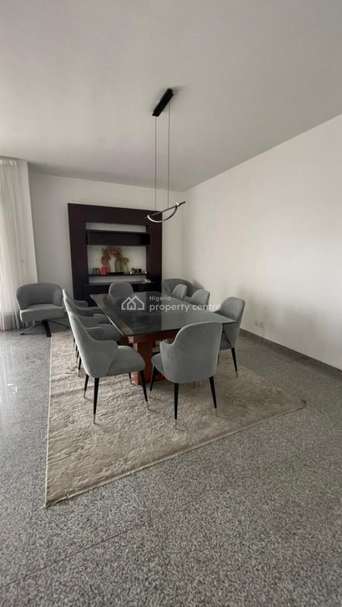 4 Bedrooms Apartment, Banana Island, Ikoyi, Lagos, Flat / Apartment for Rent