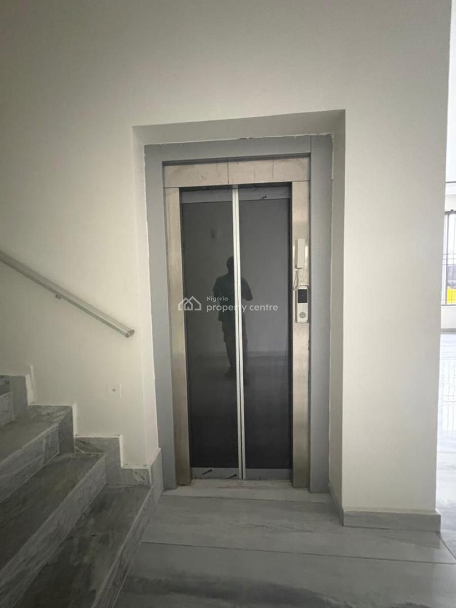 Ikoyis Premium 5-bedroom Fully-detached Duplex, Ikoyi, Lagos, Detached Duplex for Sale