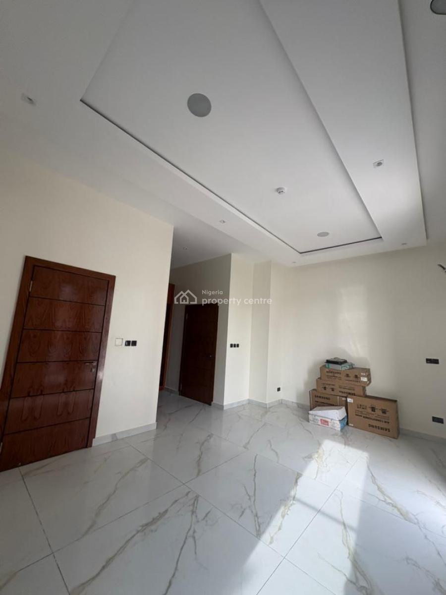 Ikoyis Premium 5-bedroom Fully-detached Duplex, Ikoyi, Lagos, Detached Duplex for Sale