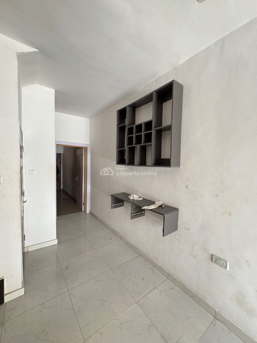 Just Packed Out 3-bedroom Terrace Duplex, Ikota, Ikota, Lekki, Lagos, Terraced Duplex for Rent