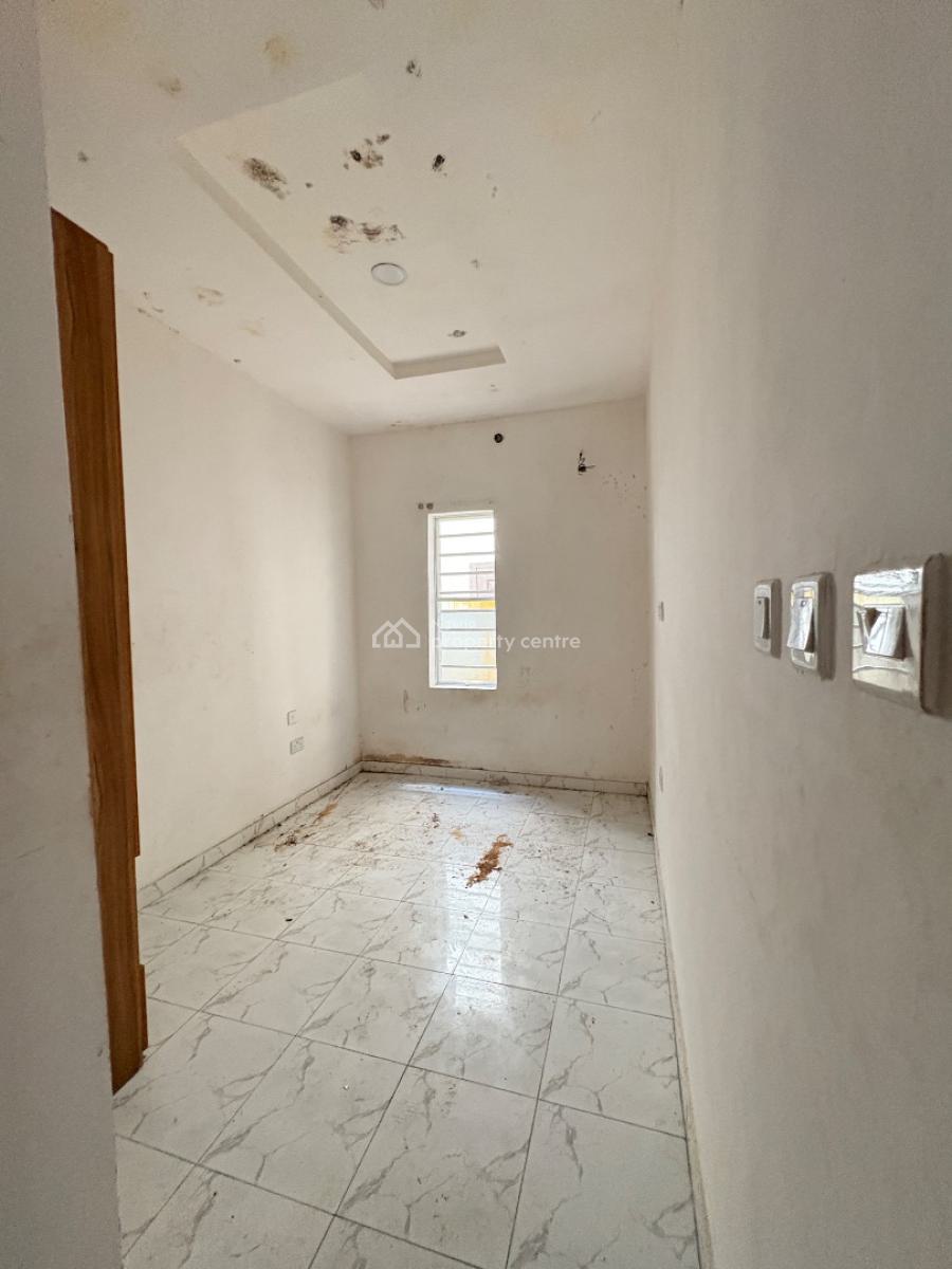 Just Packed Out 3-bedroom Terrace Duplex, Ikota, Ikota, Lekki, Lagos, Terraced Duplex for Rent