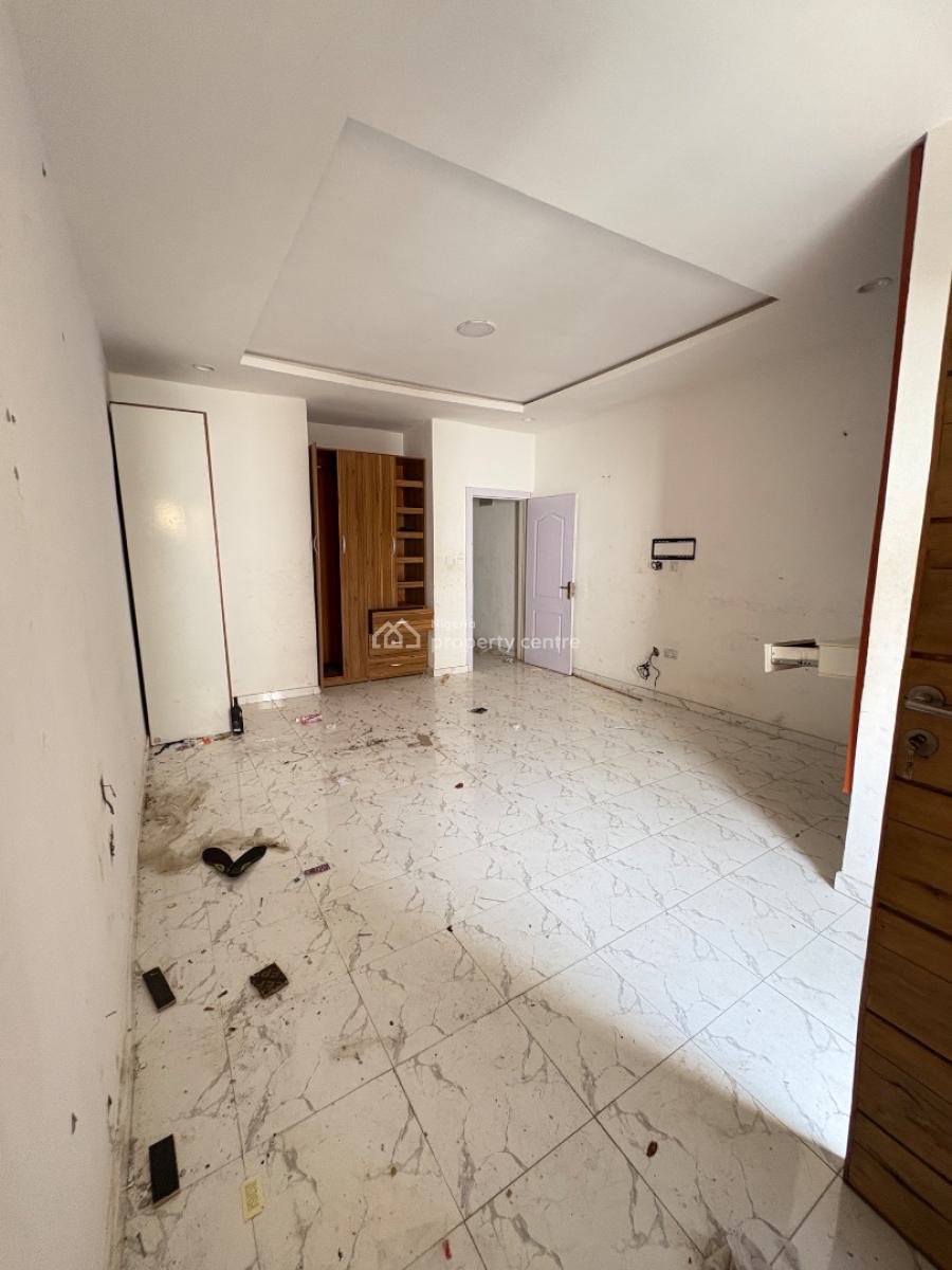 Just Packed Out 3-bedroom Terrace Duplex, Ikota, Ikota, Lekki, Lagos, Terraced Duplex for Rent
