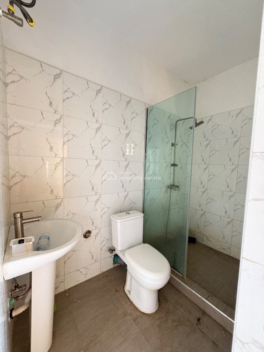 Just Packed Out 3-bedroom Terrace Duplex, Ikota, Ikota, Lekki, Lagos, Terraced Duplex for Rent