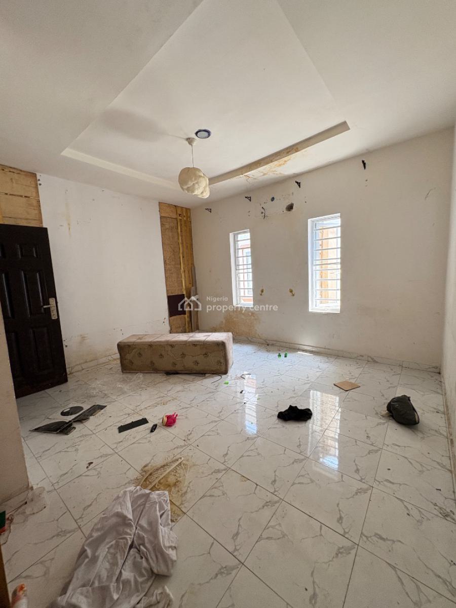 Just Packed Out 3-bedroom Terrace Duplex, Ikota, Ikota, Lekki, Lagos, Terraced Duplex for Rent