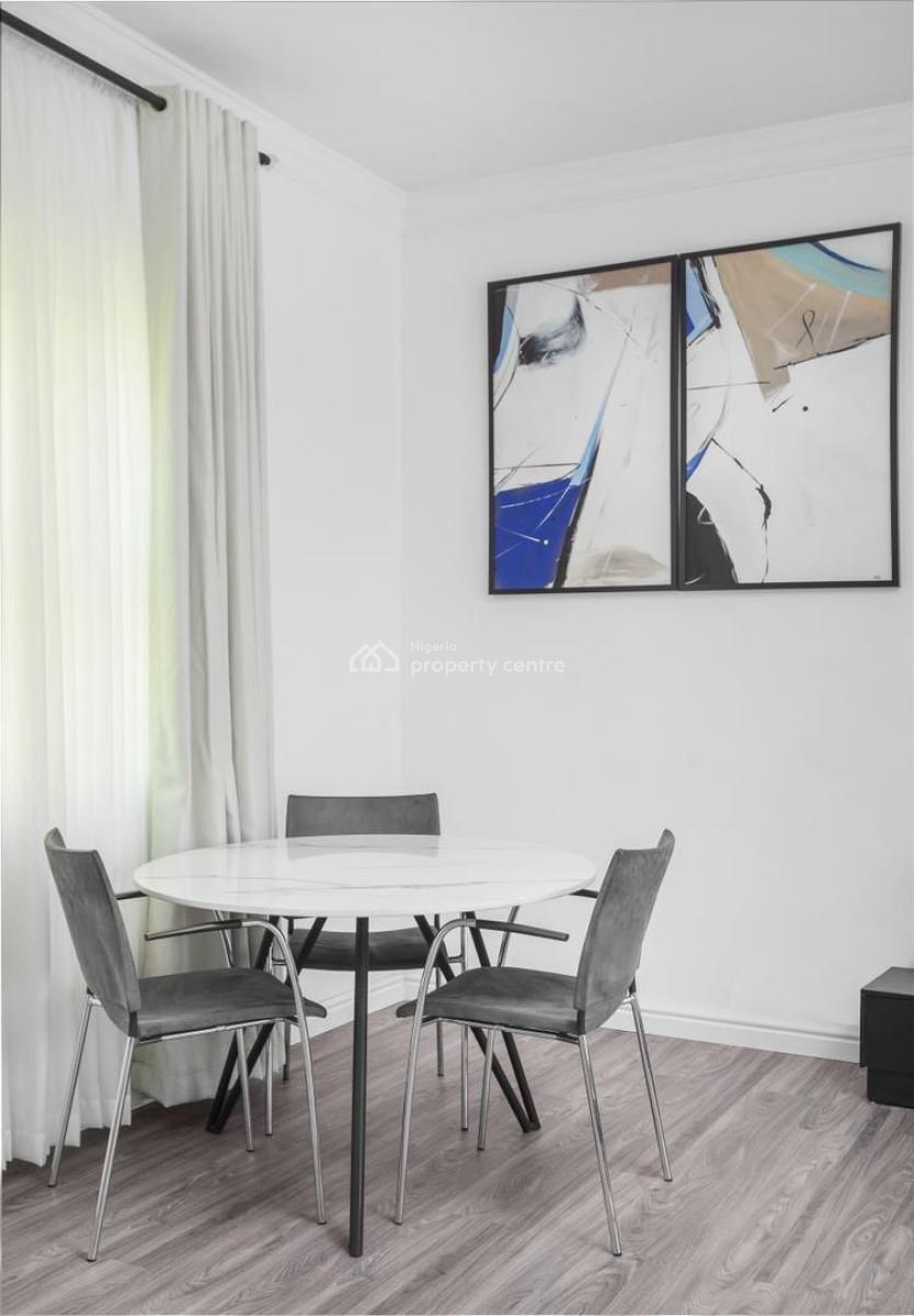 Luxury 1 Bedroom Apartment, Oniru, Victoria Island (vi), Lagos, Flat / Apartment Short Let