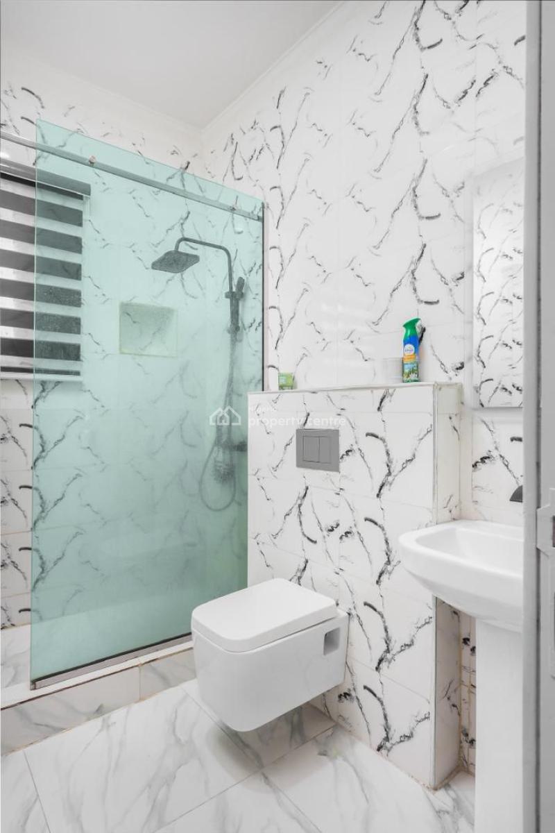 Luxury 1 Bedroom Apartment, Oniru, Victoria Island (vi), Lagos, Flat / Apartment Short Let