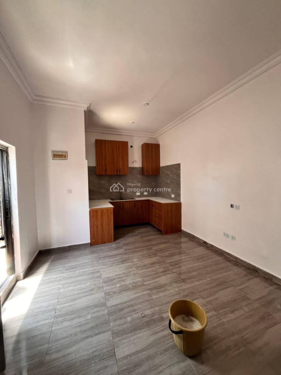 Spacious Room Self Contained, Ajiwe, Ajah, Lagos, Self Contain (single Rooms) for Rent