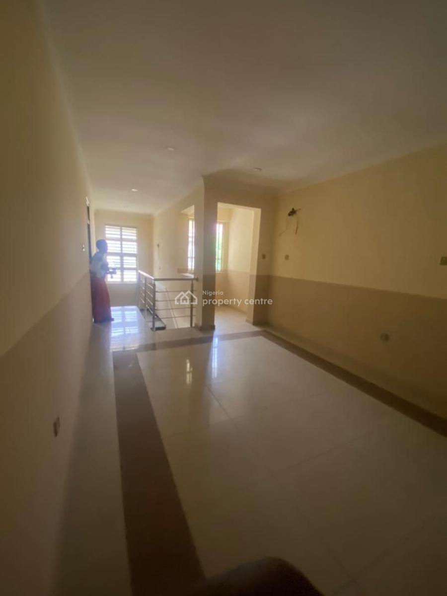 4 Bedrooms Semi-detached House + 2 Bqs, Osborne, Ikoyi, Lagos, Semi-detached Duplex for Rent
