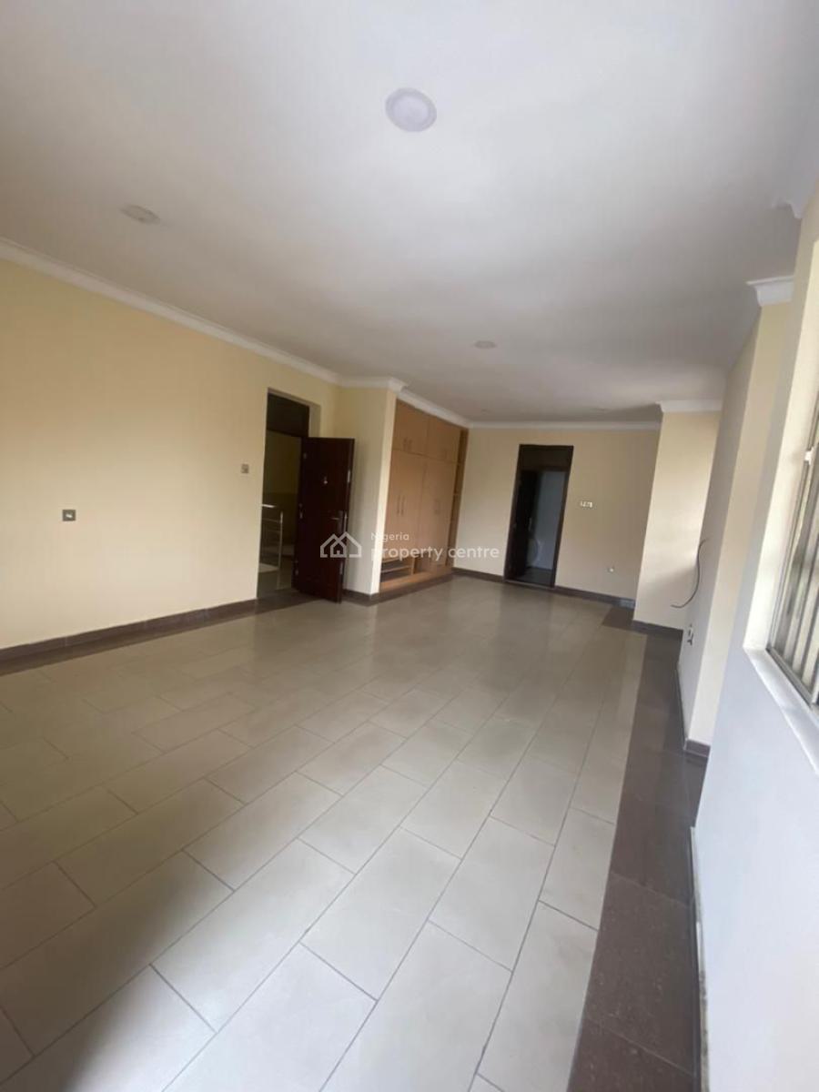 4 Bedrooms Semi-detached House + 2 Bqs, Osborne, Ikoyi, Lagos, Semi-detached Duplex for Rent