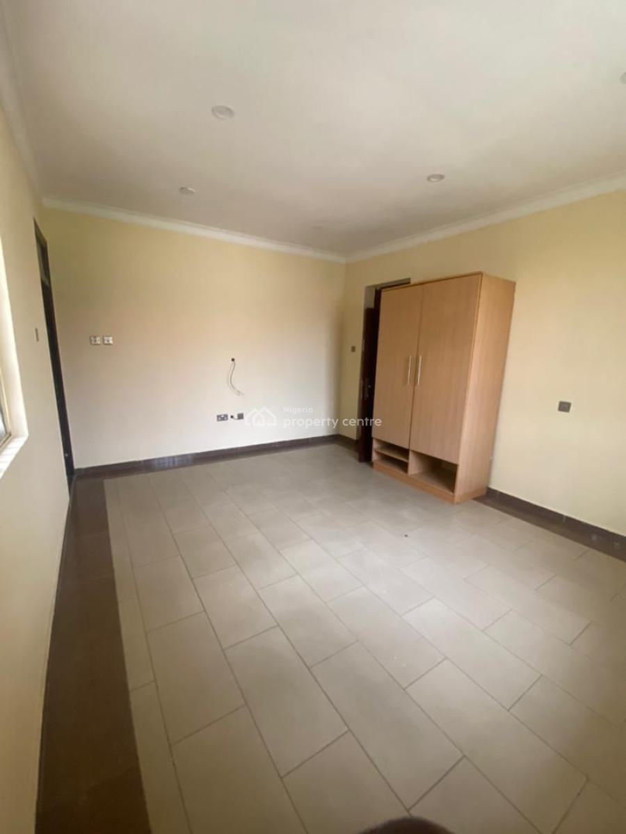 4 Bedrooms Semi-detached House + 2 Bqs, Osborne, Ikoyi, Lagos, Semi-detached Duplex for Rent