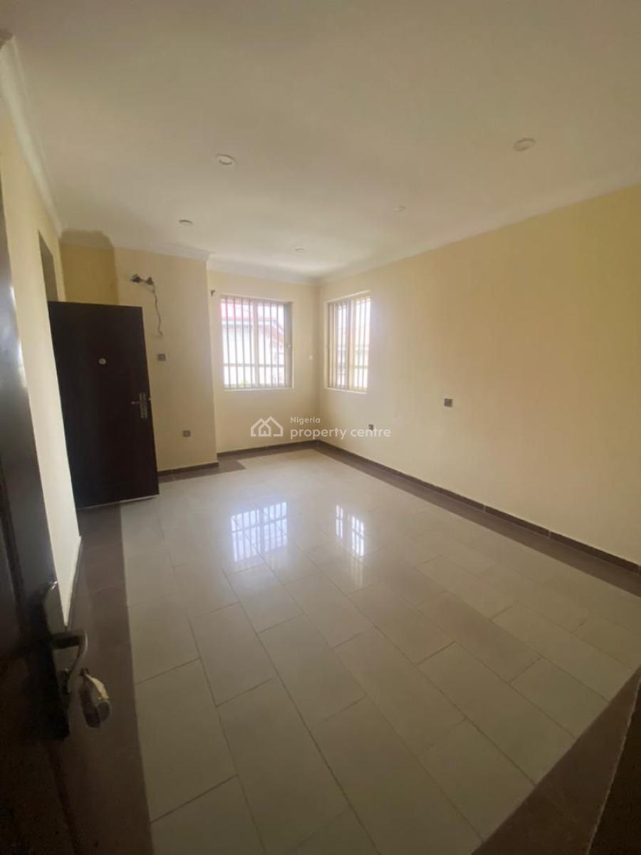 4 Bedrooms Semi-detached House + 2 Bqs, Osborne, Ikoyi, Lagos, Semi-detached Duplex for Rent