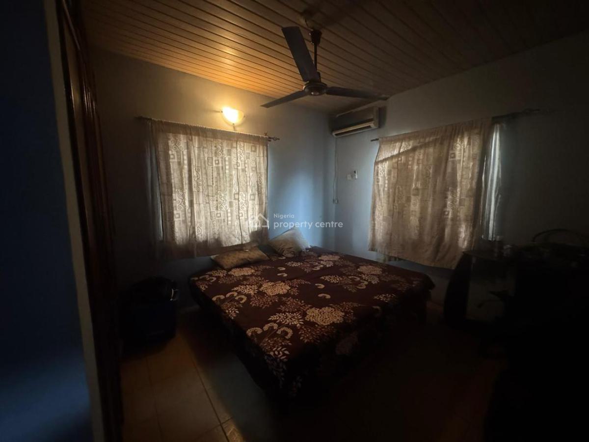 Well Maintained 5bedroom Duplex, Omole Phase 1, Ikeja, Lagos, Semi-detached Duplex for Sale