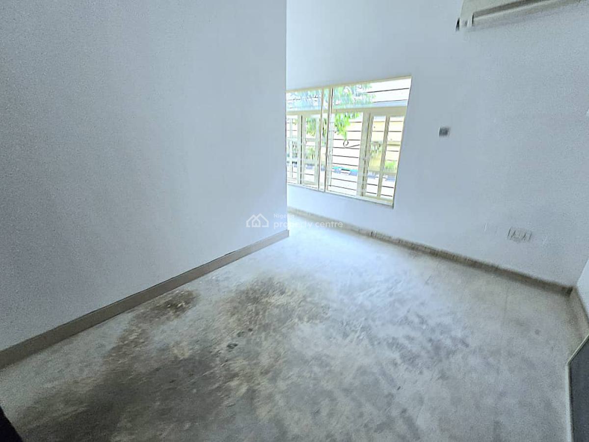 Commercial 4-bedroom Office Space, Lekki Right, Lekki Phase 1, Lekki, Lagos, Commercial Land for Rent