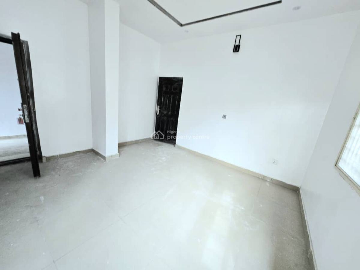 Commercial 4-bedroom Office Space, Lekki Right, Lekki Phase 1, Lekki, Lagos, Commercial Land for Rent