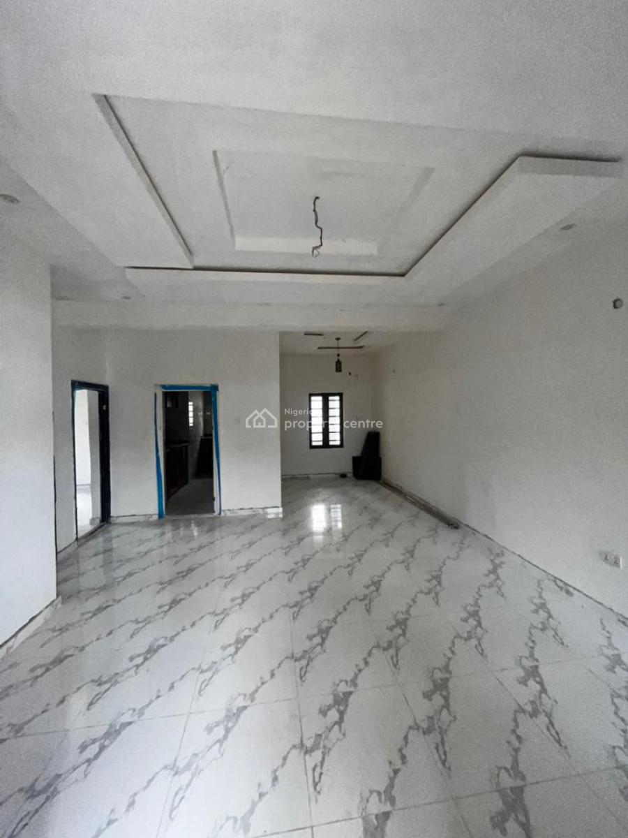 Brand New Luxury 2 Bedroom Flat, Ajiwe, Ajah, Lagos, Flat / Apartment for Rent