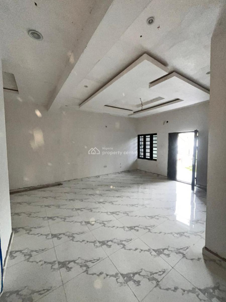 Brand New Luxury 2 Bedroom Flat, Ajiwe, Ajah, Lagos, Flat / Apartment for Rent