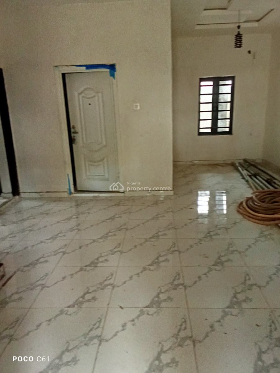 Brand New Luxury 2 Bedrooms Flat, Ajiwe, Ajah, Lagos, Flat / Apartment for Rent