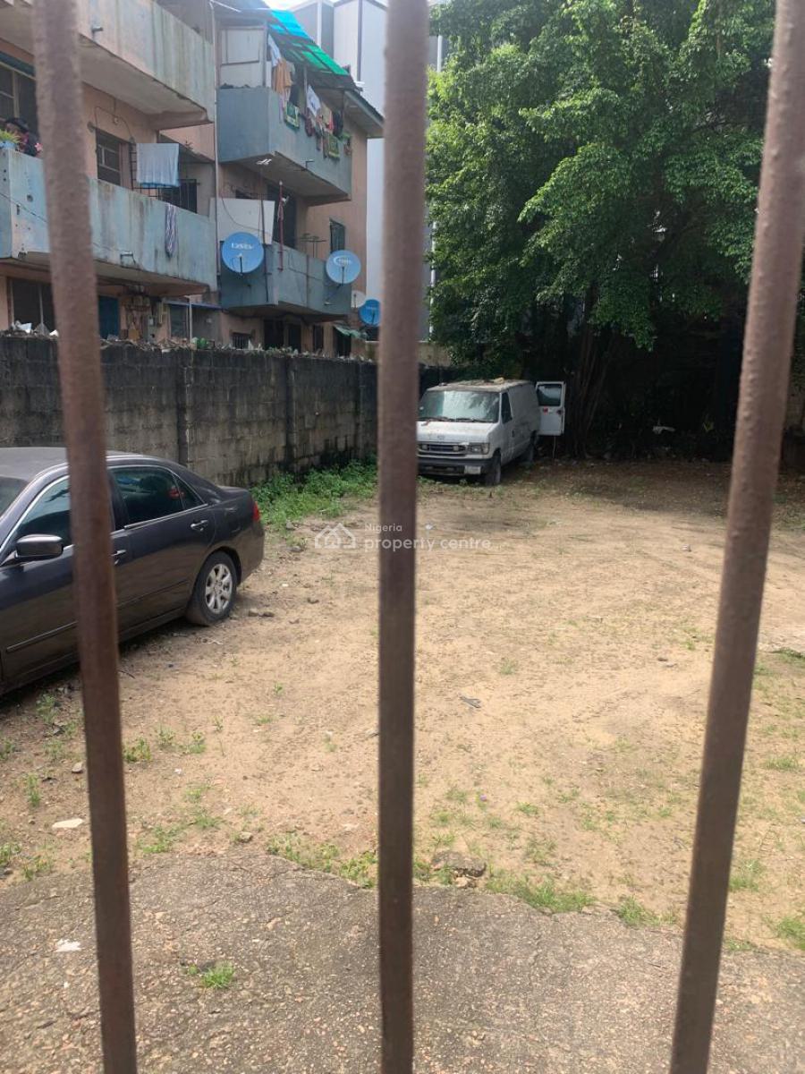 Hot Deal, Close to Ojuelegba, Masha, Surulere, Lagos, Residential Land Joint Venture