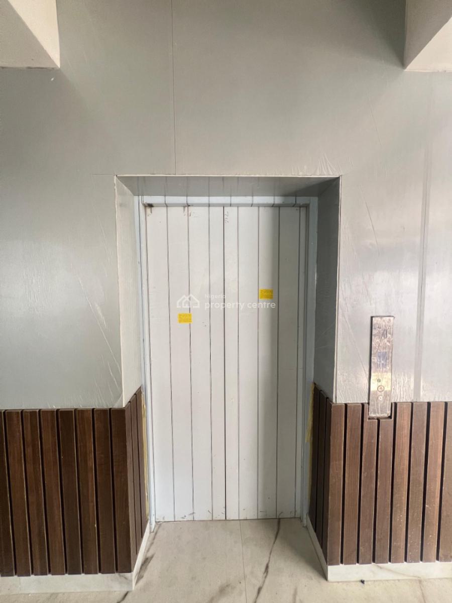 4-bedroom Luxury Maisonette with Pool & Cinema, Ikoyi, Lagos, House for Sale