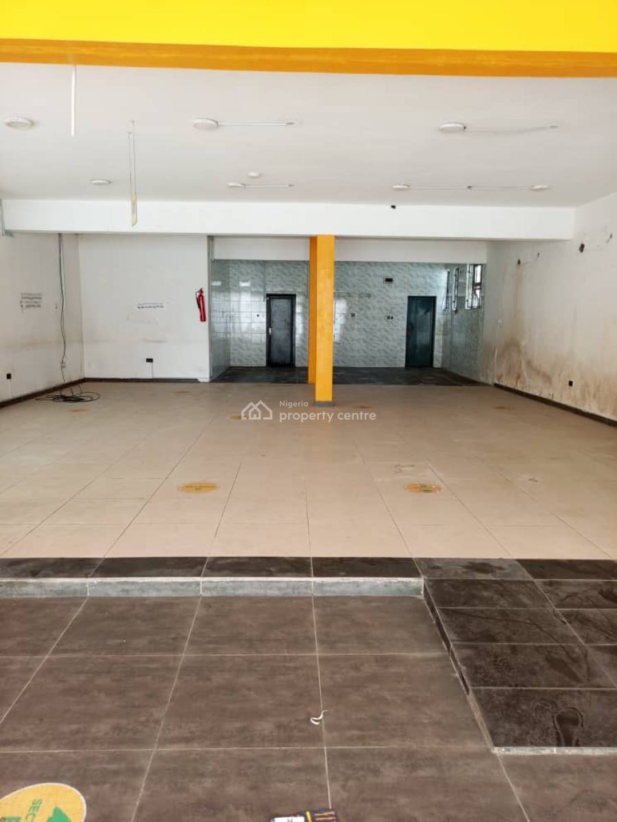 Shop, Lekki, Lagos, Shop for Rent