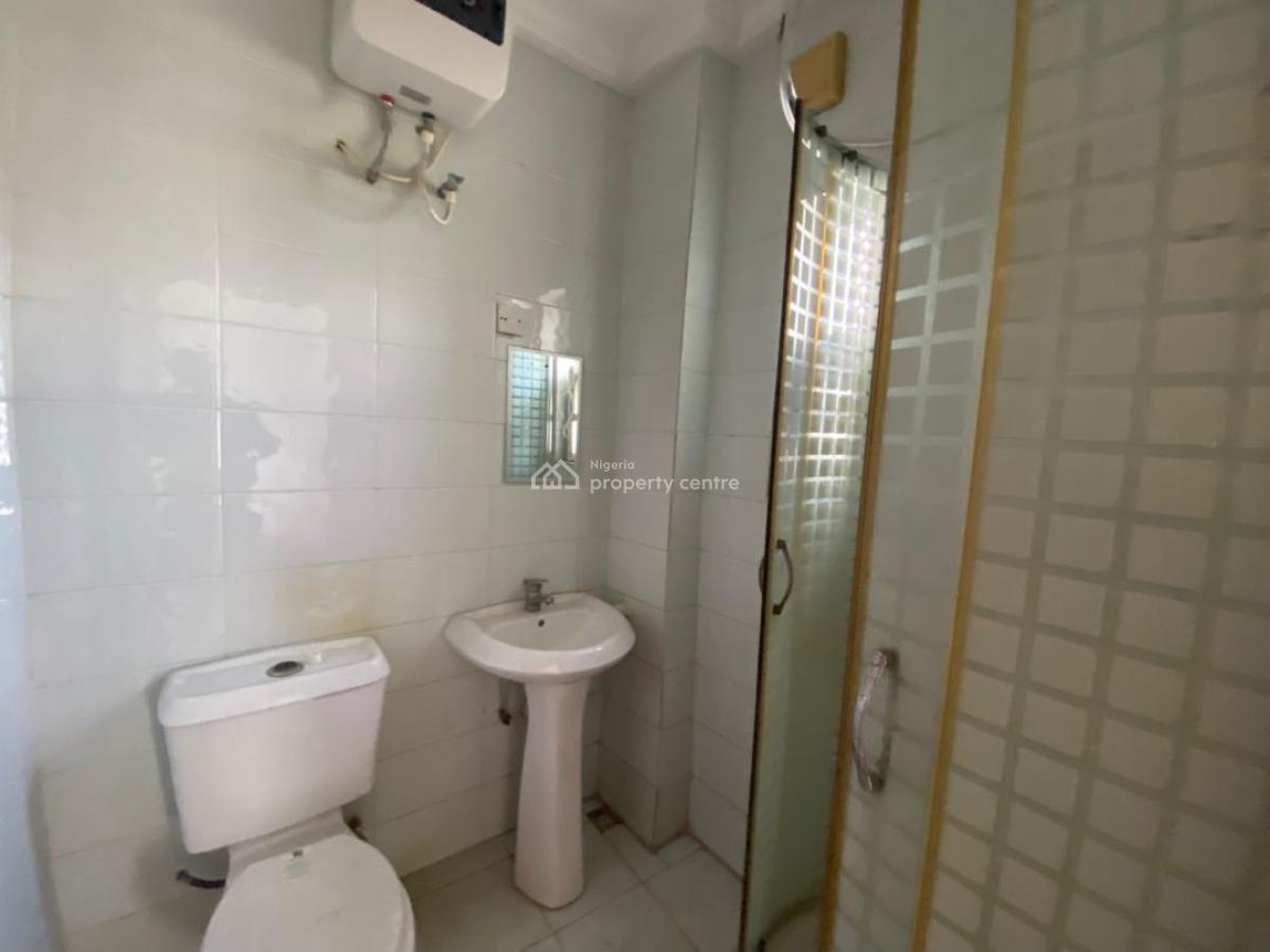 3 Bedroom Apartment, Victoria Island, Victoria Island (vi), Lagos, Flat / Apartment for Sale