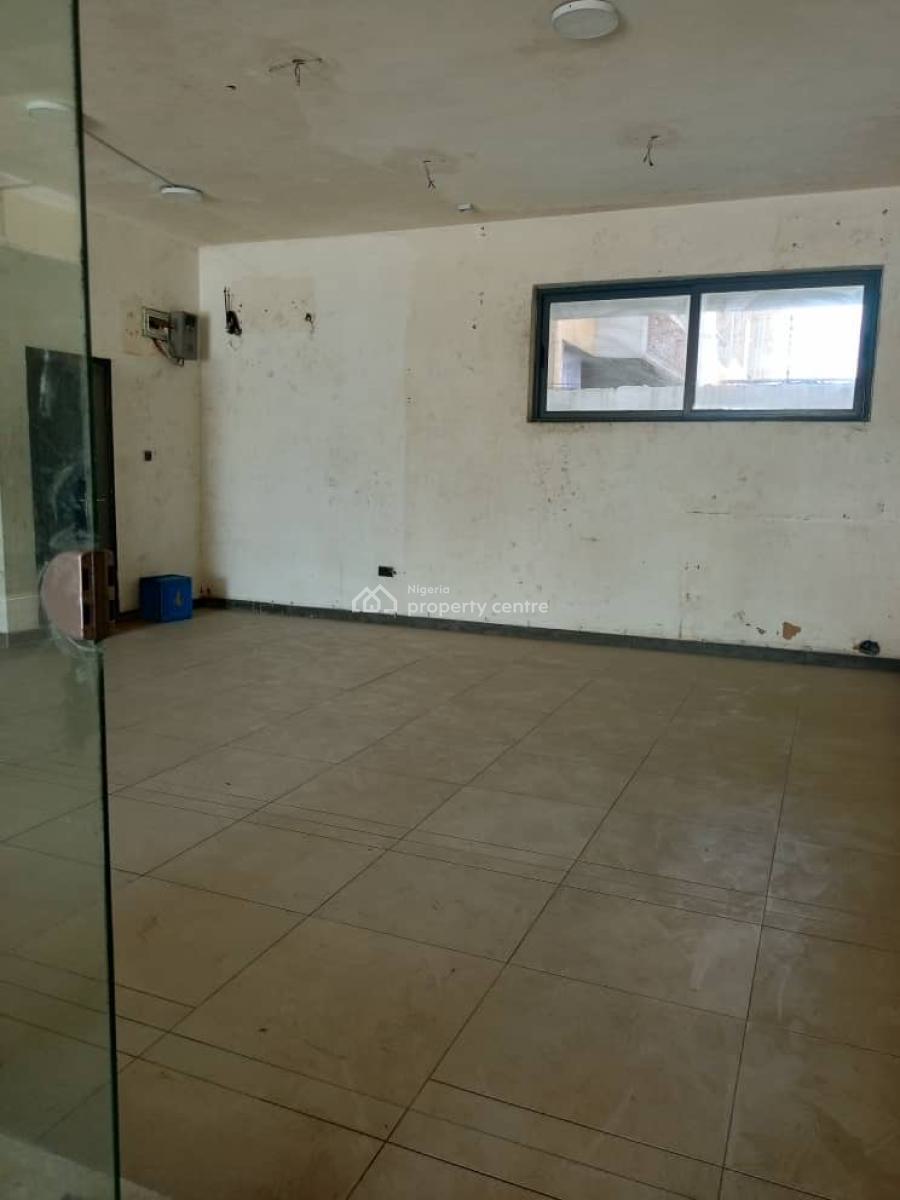 Shop, Lekki, Lagos, Commercial Property for Rent