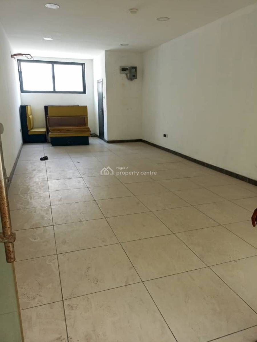 Shop, Lekki, Lagos, Commercial Property for Rent