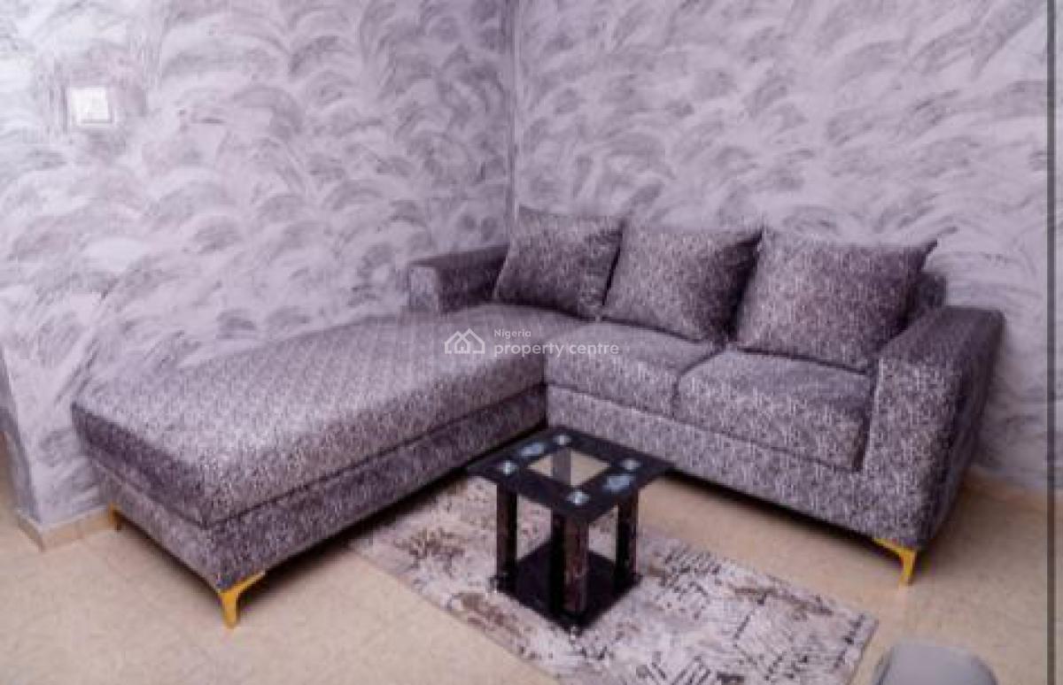 1 Bedroom Apartment, Deradiant Lodge, Otunla Street, Lakowe, Ibeju Lekki, Lagos, Flat / Apartment Short Let