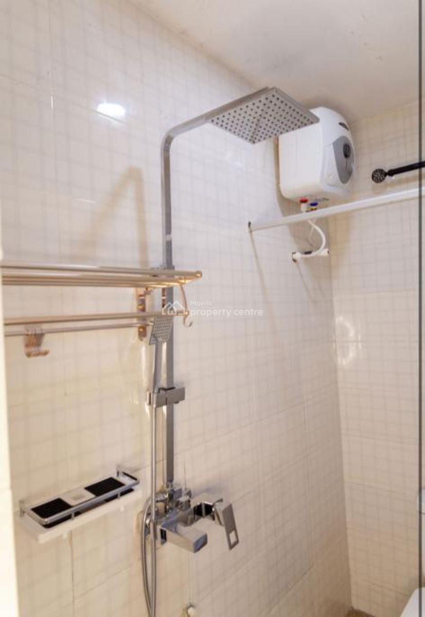 1 Bedroom Apartment, Deradiant Lodge, Otunla Street, Lakowe, Ibeju Lekki, Lagos, Flat / Apartment Short Let