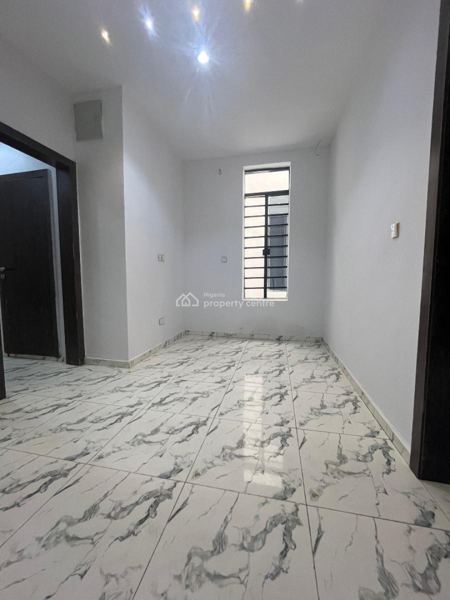 Stunning 4 Bedroom Semi Detached Duplex, Ikota, Lekki, Lagos, Semi-detached Duplex for Sale