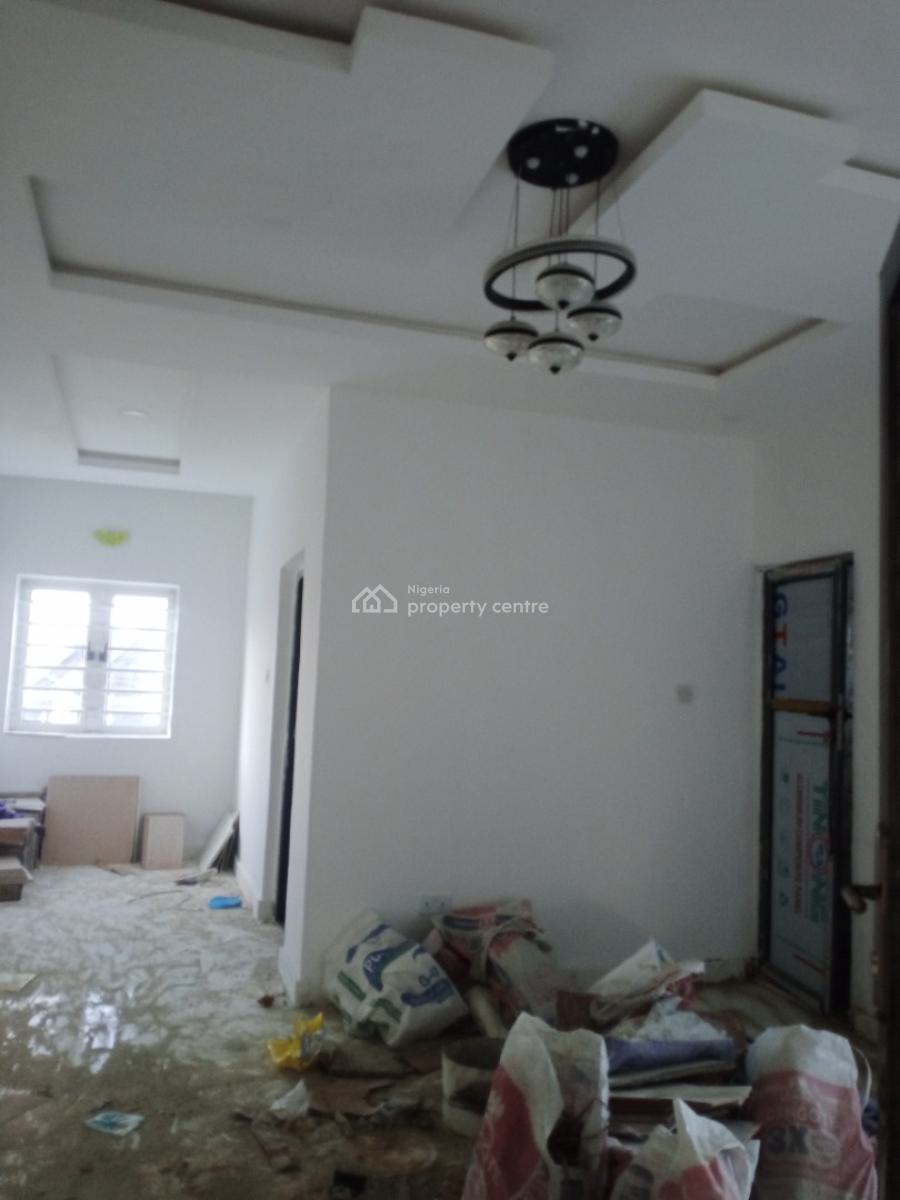 Luxurious Newly Built 2 Bedroom Apartment, Abule Folly, Ibeju Lekki, Lagos, Flat / Apartment for Rent