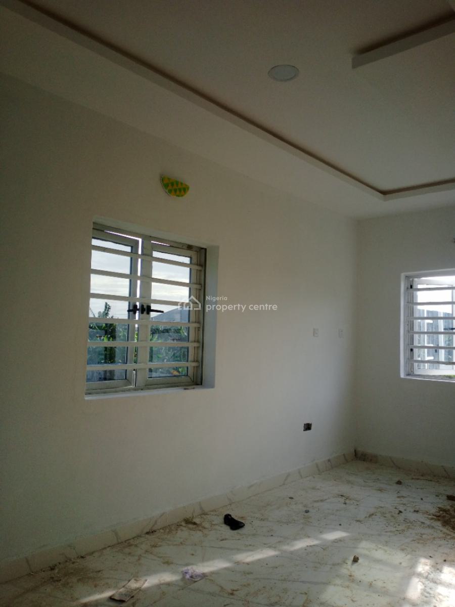 Luxurious Newly Built 2 Bedroom Apartment, Abule Folly, Ibeju Lekki, Lagos, Flat / Apartment for Rent