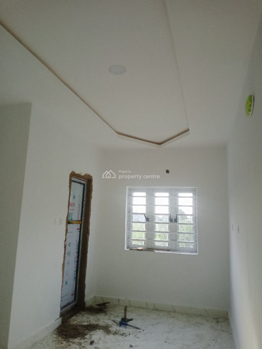 Luxurious Newly Built 2 Bedroom Apartment, Abule Folly, Ibeju Lekki, Lagos, Flat / Apartment for Rent