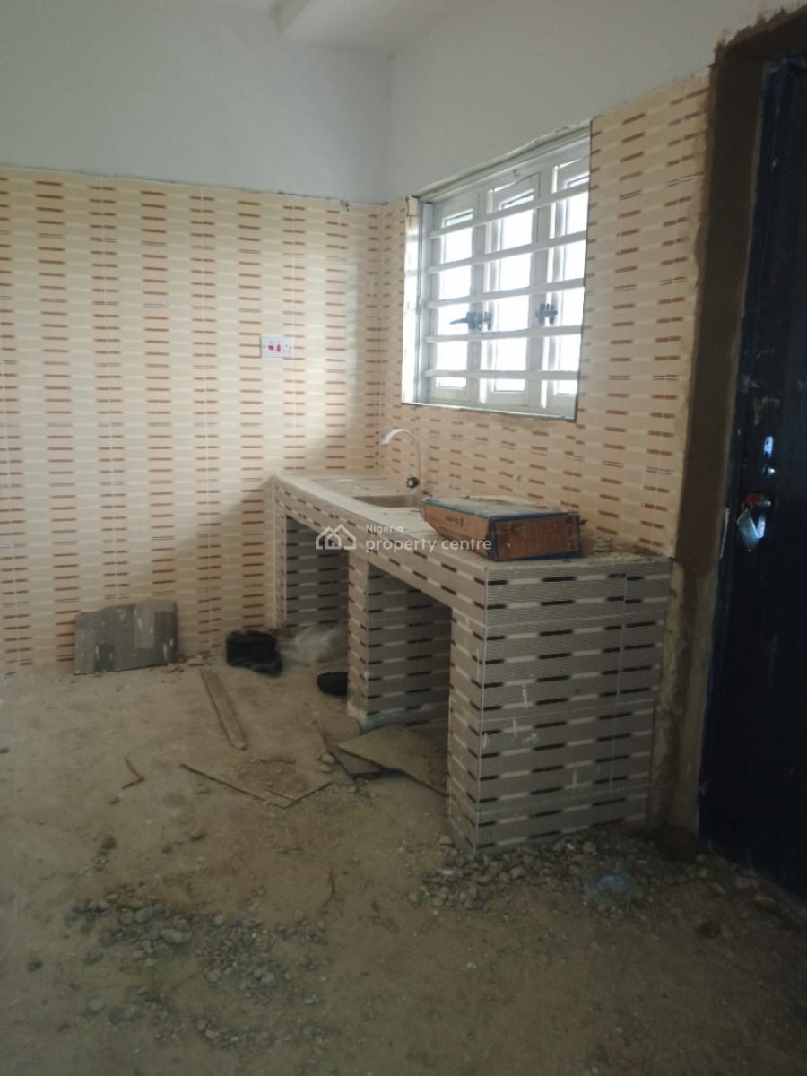 Luxurious Newly Built 2 Bedroom Apartment, Abule Folly, Ibeju Lekki, Lagos, Flat / Apartment for Rent